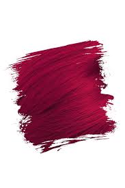 Dying my hair ft splat dye part 1. Crazycolor Red Direct Hair Color Ruby Rouge Cybershop