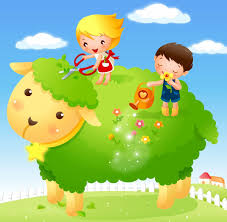 La Minas Infantiles Y Para Adolescentes Cartoon Wallpaper Kids Wallpaper Drawing For Kids