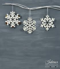 The tutorial right here will show you how you can make a giant snowflake on your own in some simple steps. Easy Snowflake Craft To Make With Grandkids Interior Frugalista