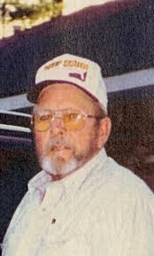 Tony Merle Kilpatrick