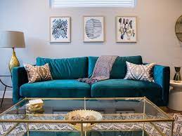 In Love With This Teal Couch Homeaway Chicago Vacation Rental Teal Living Rooms Living Room Turquoise Teal Couch Living Room