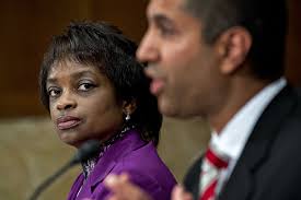 Mignon Clyburn, former FCC Commissioner, hired by T-Mobile to 'advise'