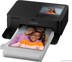 Wireless Photo Printer