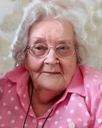 Vivian Gertrude Heitke Obituary March 13, 2024