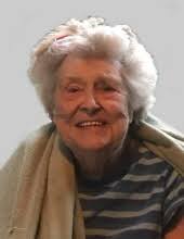 Obituary information for Helen M. McClain