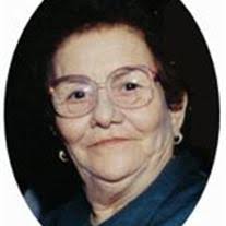 Obituary information for Aurora Altamirano