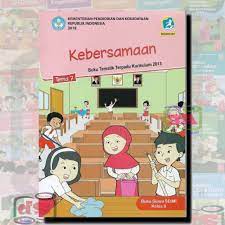 Pada subtema 1, siswa kelas 2 sd akan belajar mengenai kebersamaan di rumah. Buku Tematik Kelas 2 Sd Tema 7 Kebersamaan K2013 Revisi 2017 Shopee Indonesia