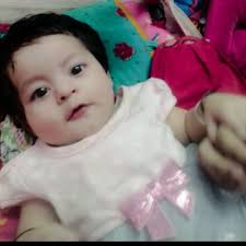 is it safe to fly a 3.5 month old baby in flight