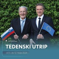 Vlada Republike Slovenije ...
