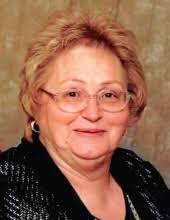 Obituary information for Mary Elizabeth Marcum