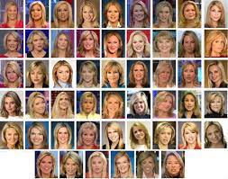· hot fox news female anchors & contributors: I Told My Friend That All Fox News Female Anchors Looked The Same She Told Me I Was Blind And That All The Women Didn T Look Alike Tell Me The Difference Now
