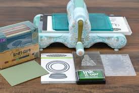 See more ideas about sizzix, cards, cardmaking. Handmade Christmas Card Ideas Happy Hour Projects