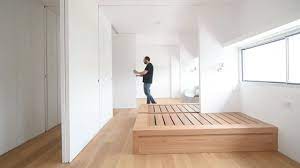 Best diy movable wall from movable walls build out for art museum of west virginia. Create Functional Space With Wooden Movable Sliding Walls And Partitions Youtube