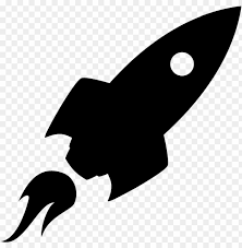 Download Rocket Ship Ico Png Image With Transparent Background Toppng