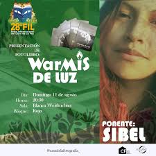 Casa de la Fotografía