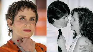 Hijo de Rebecca Jones y Alejandro Camacho sufre adicciones? Su padre  responde