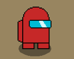 Do tasks to speed up the launch to get out of this planet. Among Us But Single Player Fan Game Html5