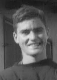 Descendants of Levi Joseph PATMORE (c.1817-1872)