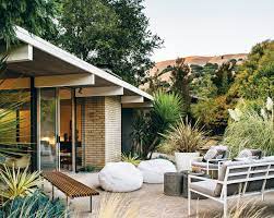 The residence was awarded the aia florida honor award for excellence for renovations and. Introducing Landscape Architecture For Midcentury Homes Mid Century Home