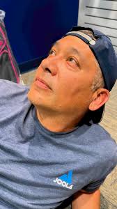 Happy #NationalPickleballDay ❤️ Bill Cote Jr.