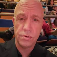 Please pray for or extend your thoughts this evening to the family of  Graham Hoffman and the Kansas City firefighter-paramedics, including his  partner in the ambulance and those first to the scene,