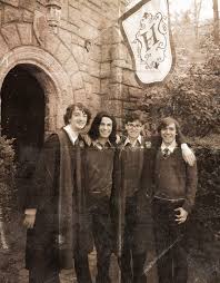 Maybe you would like to learn more about one of these? Marauders Fan Film Maraudersfilm Twitter