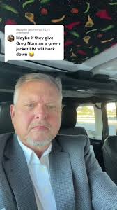 Gren Norman Masters 86