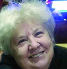 Teresa Lavoughn Patterson