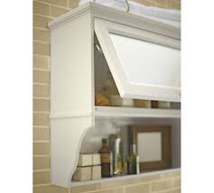 Ideas & inspiration for real life. Matilda Wall Cabinet Pottery Barn