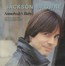 Is Jackson Browne's Somebody's Baby Yacht Rock?