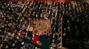 Maybe you would like to learn more about one of these? Diyanet Cuma Namazi Sonrasi Turkiye De Butun Camilerde Yagmur Duasi Edilecek