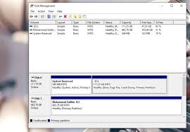 Asal driver penyimpanan pc/laptop masih memiliki ruang yang cukup lega, kamu tentu dapat membaginya dan membuat partisi baru lagi. 3 Cara Membuat Partisi Storage Di Hdd Atau Ssd Teknodaim Com