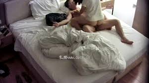 神秘男子與少婦偷情- 精湛床技有婦之夫