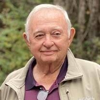 James Warren Hayden Obituary