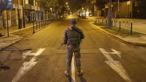 Aquellos ciudadanos que han realizado un trámite en reniec en los lugares con nivel extremo podrán recoger su dni una vez concluida la cuarentena. Provincias De Loreto Y Puno Son Consideradas En Nivel De Riesgo Extremo Gobierno Del Peru