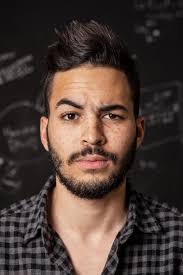 THE PIONEERS' EDIT — Emilie Sandy