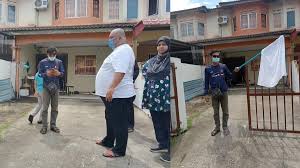 Hanya jabatan mufti pulau pinang yang ada membuat 9 live streaming. Mufti Pulau Pinang Tidak Bersetuju Dengan Tindakan Kibar Bendera Putih Beliau Jelaskan Mengapa Tindakan Itu Tidak Wajar Airnws