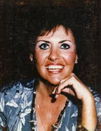 Shirley Belfield Obituary