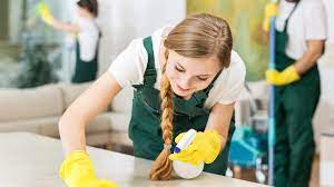If you want to work with professional call us now! Sterling Affordable House Cleaning Services Guide Post