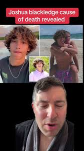 Michael Graham Blackledge