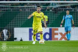 Women were granted free admission. Daniele Bonera Experience And Class By Villarreal Cf Medium