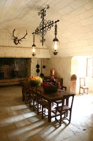 File Chenonceau Kitchen By Jm Rosier Jpg Wikimedia Commons Chateaux Interiors Kitchen Inspirations Rustic Country Kitchens