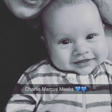 Kerri Meeks's Instagram, Twitter & Facebook