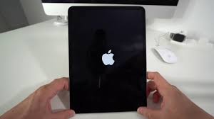How To Force Turn Off Restart Ipad Pro 3rd Gen Frozen Screen Fix Youtube