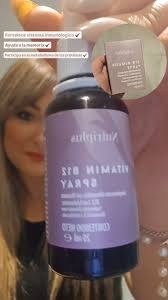 Conoces los beneficios de la vitamina 12? Es fundamental sobre todo...