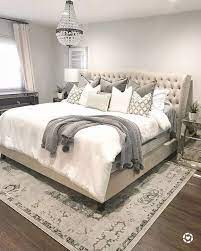 Toile, a classic patterned cotton modern versions of toile are available in various colors and versions of scenery. 63 Exquisitely Admirable Modern French Master Bedroom Ideas To Steal Masterbedroomideas Mast French Bedroom Decor Master Bedrooms Decor French Master Bedroom