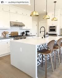 Maybe you would like to learn more about one of these? Zanzibar Cement Tile Black And White Tile Riad Tile Kitchen Design White Kitchen Tiles Kitchen Remodel