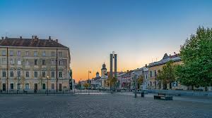 What are the most popular universities in cluj? The Guardian Lists 10 Things To Do In Romania S Cluj Napoca Romania Insider