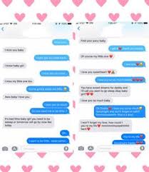 Make that special someone smile with these cute texts for her 19 Freaky Texts Ideas Cute Texts Freaky Relationship Freaky Quotes