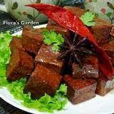 食譜分享 阿基師偷吃步的滷肉飯食譜 諾寶 阿理我們的雙b人生 痞客邦 food recipes beef